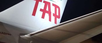 TAP VOO