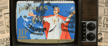 capa matéria Paulo VI